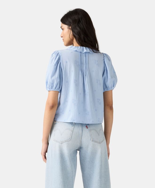 Blusa Giselle Ruffle Levi's®