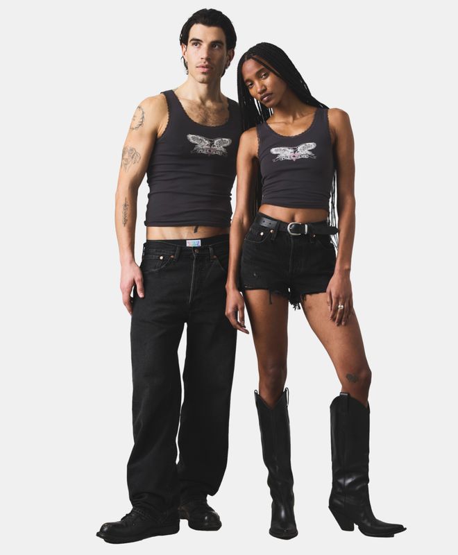 Levi's® Pride Playera Pretty Tough Tank