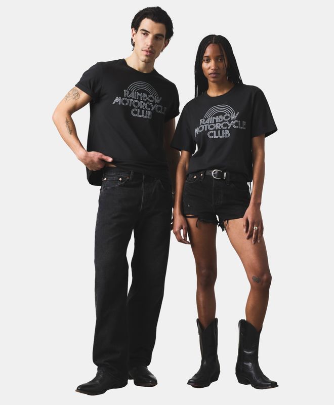 Levi's® Pride Playera Community