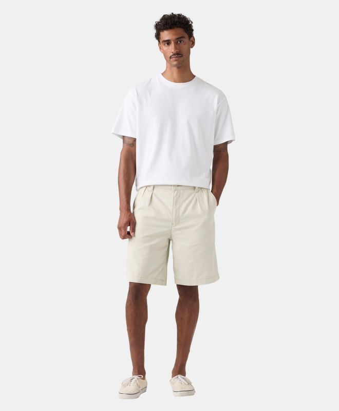 Short Baggy Pleated Levi's®