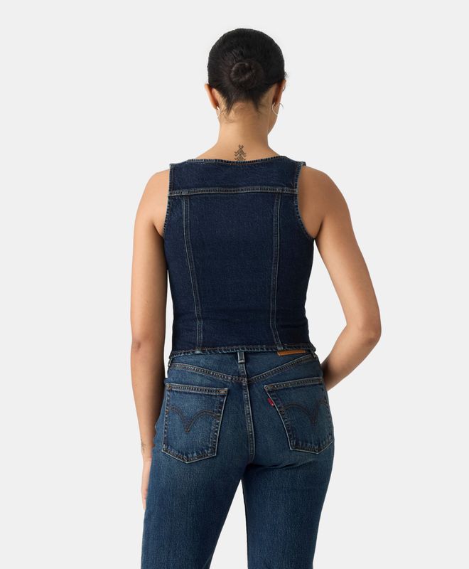 Chaleco Vintage Levi's®