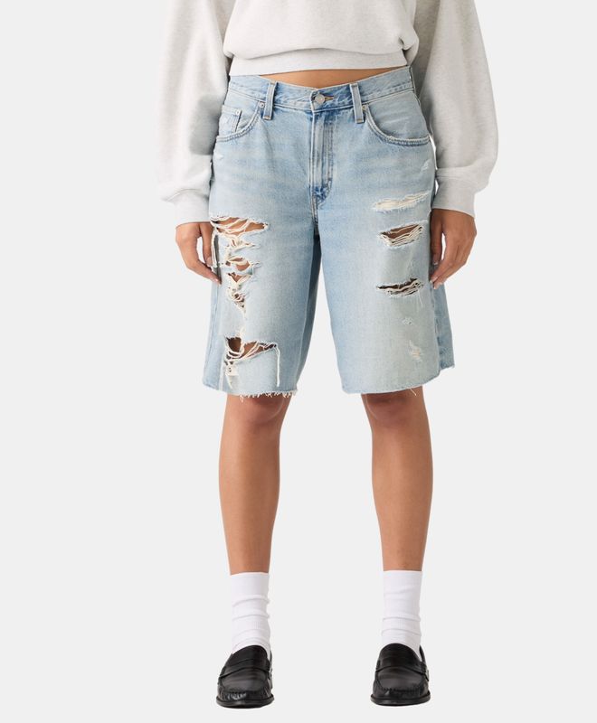 Short Baggy Dad Jort Levi's®