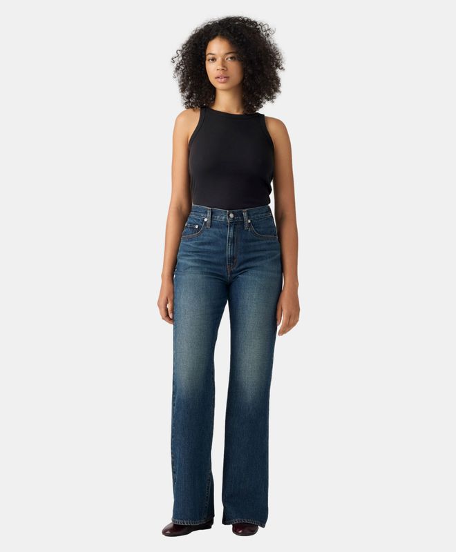 Pantalón Cinch Flare Levi's®