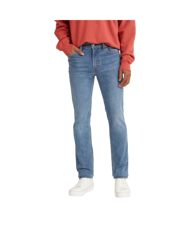 Levi's® 511® Jeans Slim para Hombre