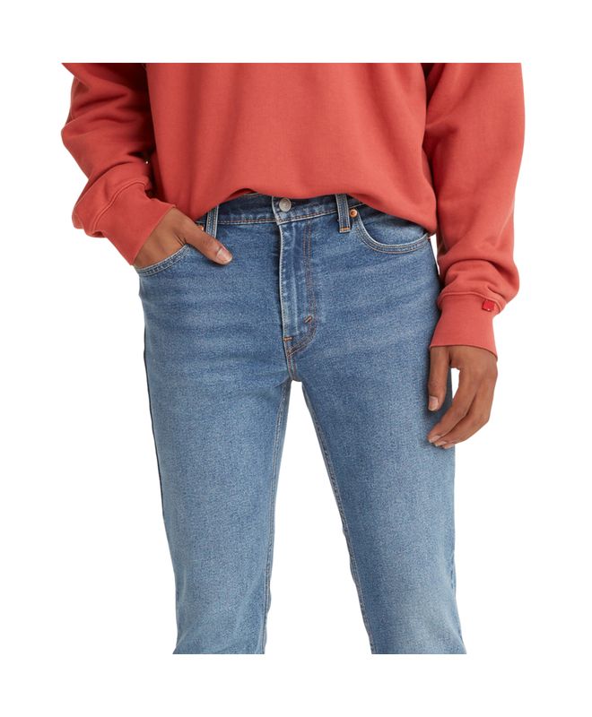 Levi's® 511® Jeans Slim para Hombre