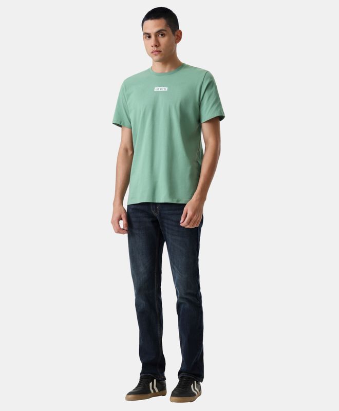Jeans Slim Hombre Strecho Azul 511® Levi's