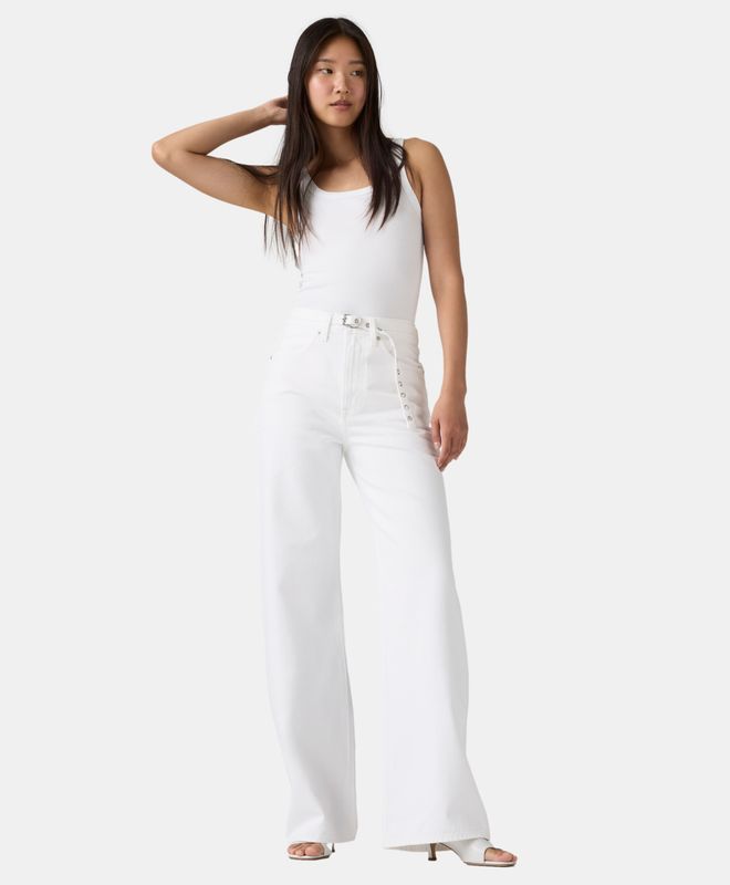 Jeans Ribcage Belted Levi's®
