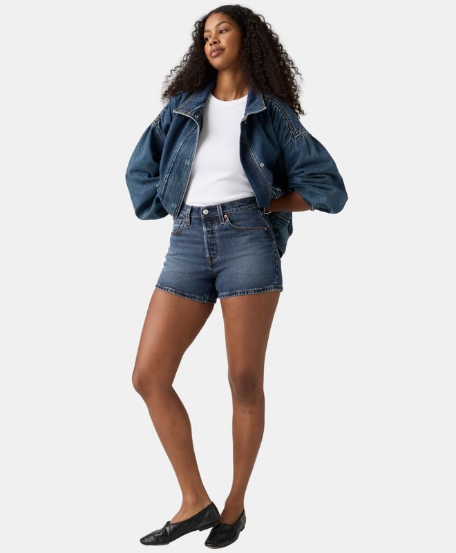 501® Short Curve Levi's®