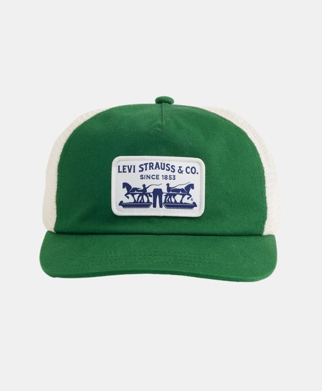 Gorra Trucker Presidio Levi's®