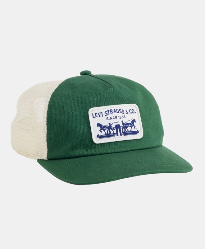 Gorra Trucker Presidio Levi's®