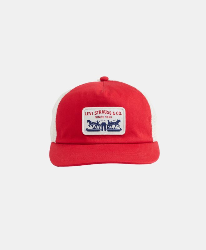 Gorra Trucker Presidio Levi's®