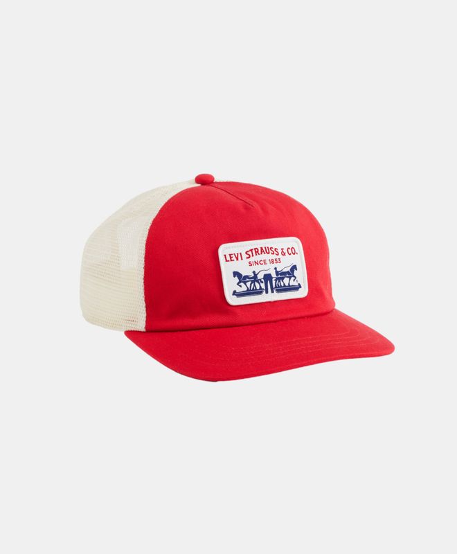 Gorra Trucker Presidio Levi's®