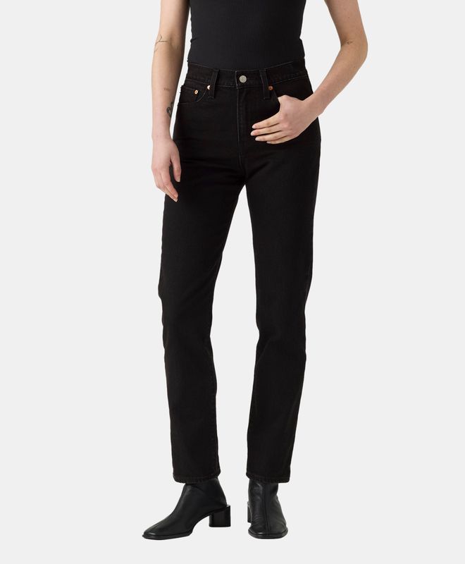 Jeans Wedgie Slim Levi's®