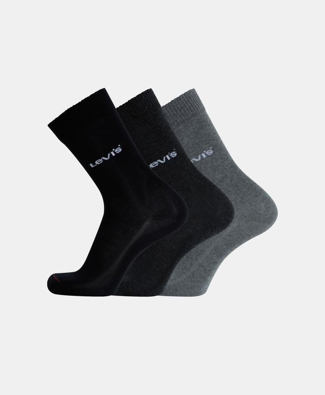 Calcetines Low-Cut Wordmark Levi's®