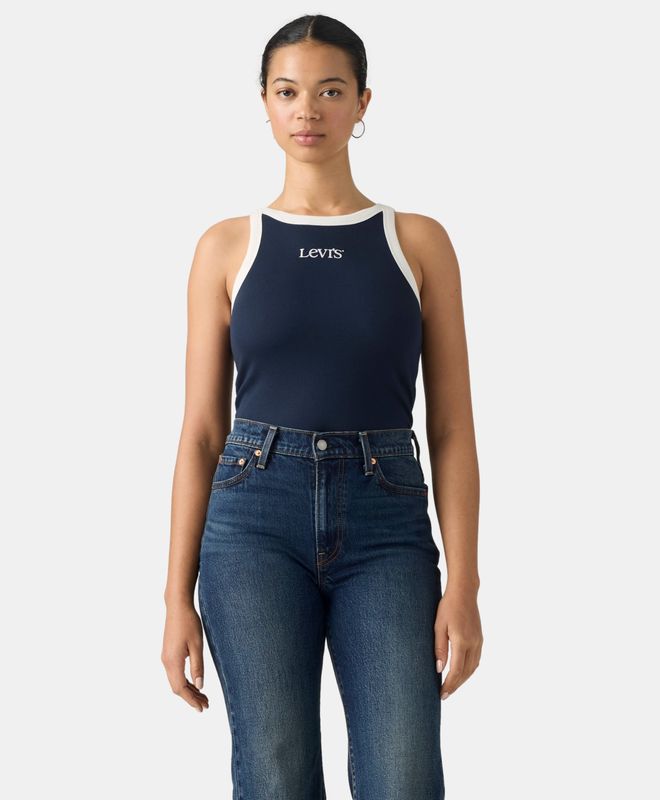 Playera Essential Racer Tank Levi's® 003QP-0017