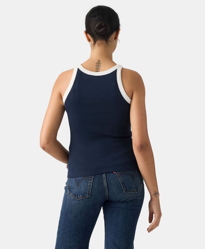 Playera Essential Racer Tank Levi's® 003QP-0017