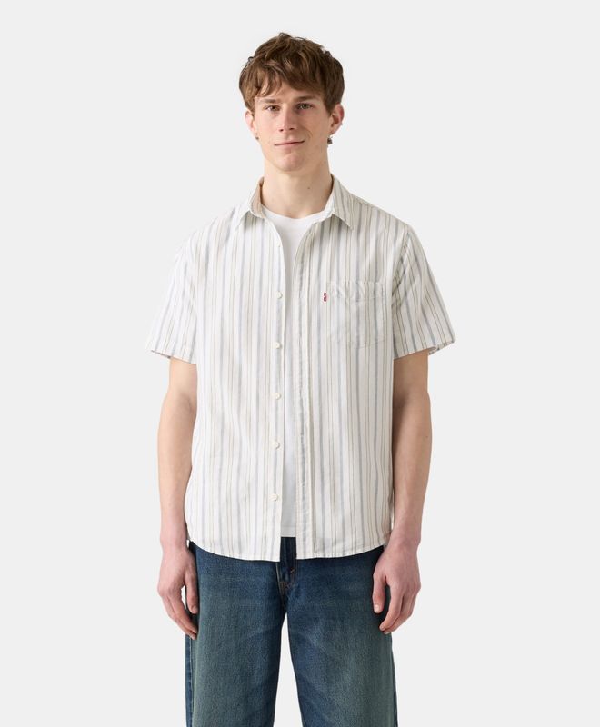 Camisa Clásica Levi's®