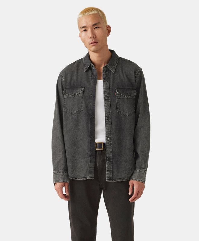 Camisa Western Levi's®