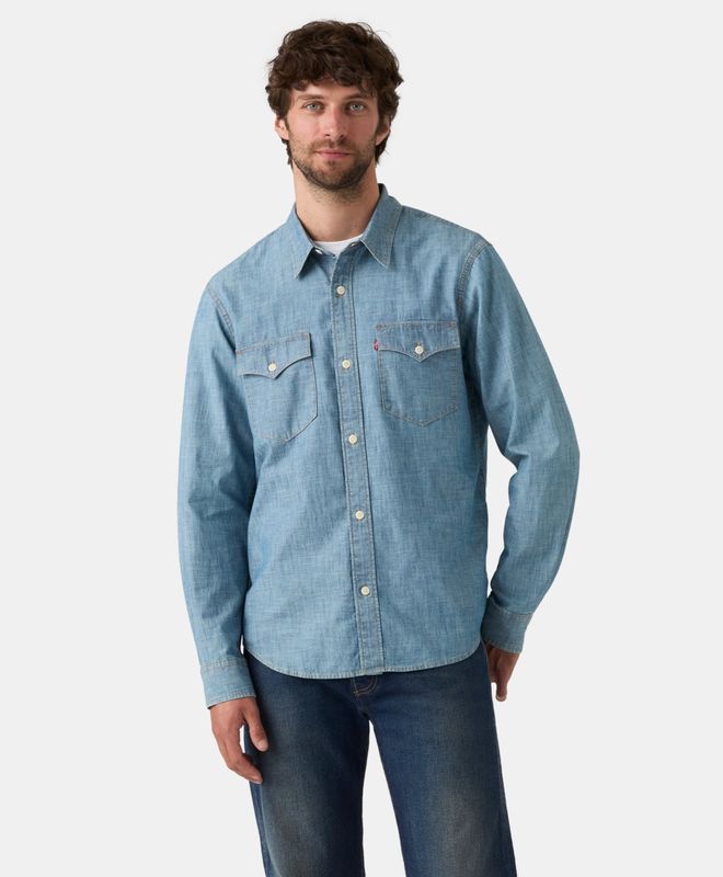 Camisa Western Levi's®