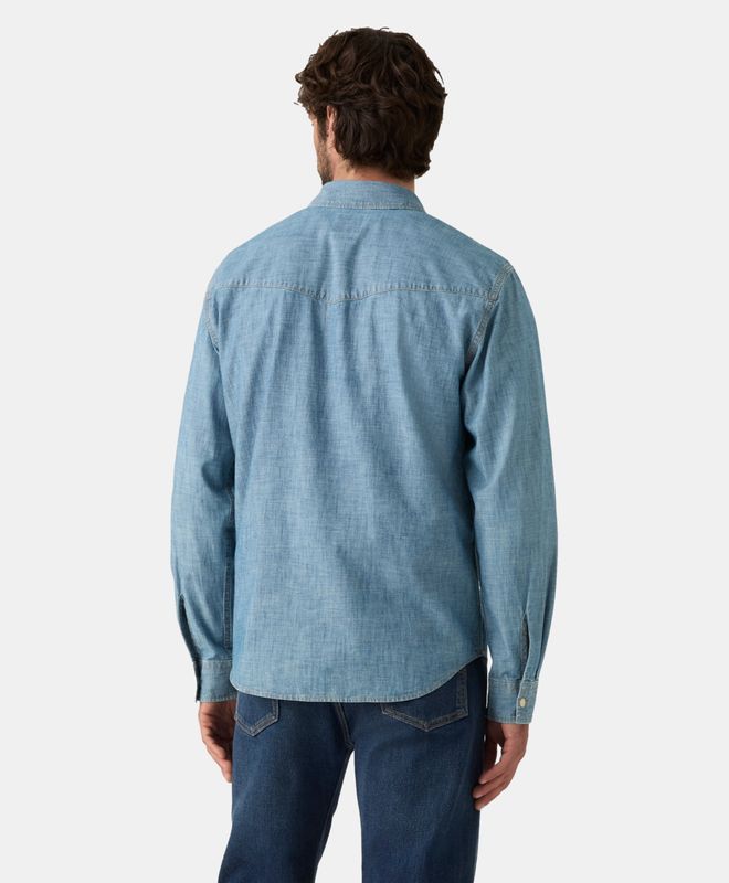 Camisa Western Levi's®