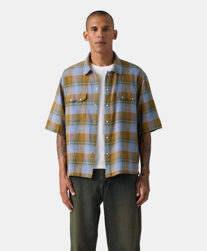 Camisa Western Levi's®