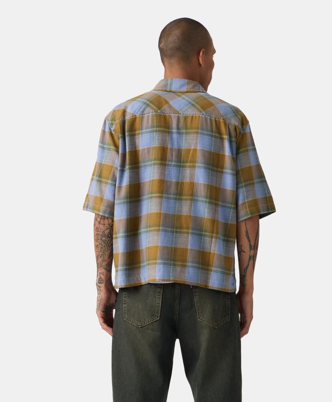 Camisa Western Levi's®