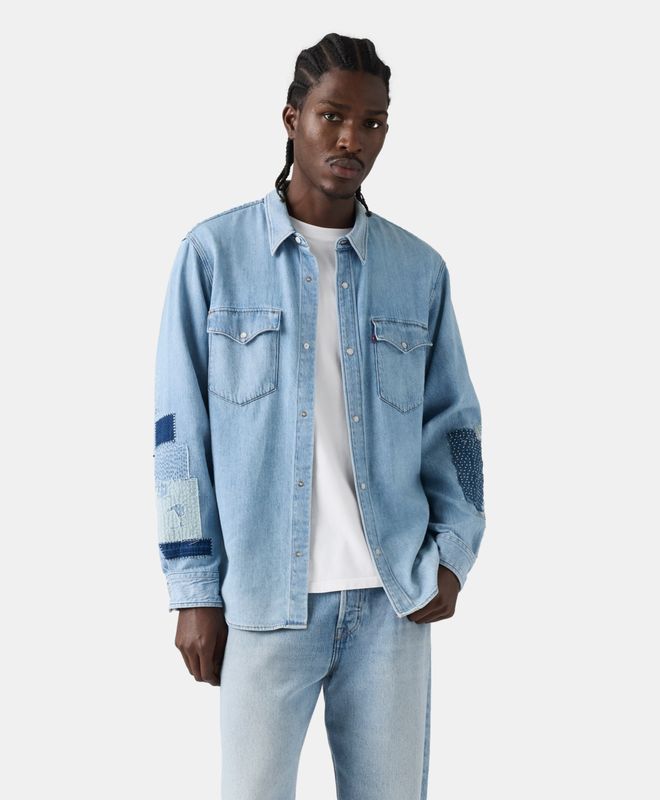 Camisa Western Levi's®