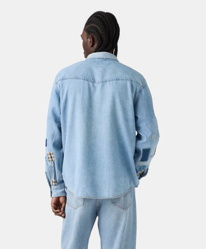 Camisa Western Levi's®