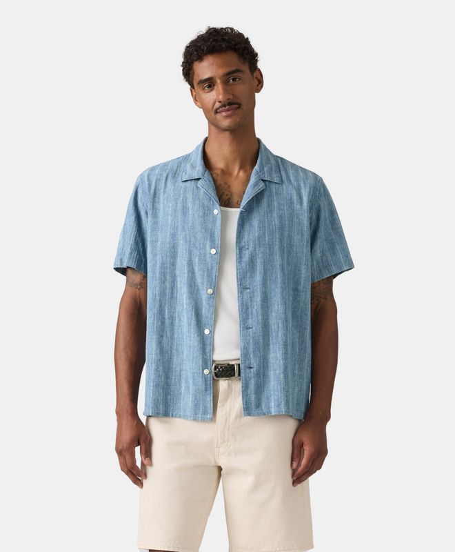 Camisa Sunset Camp Levi's®