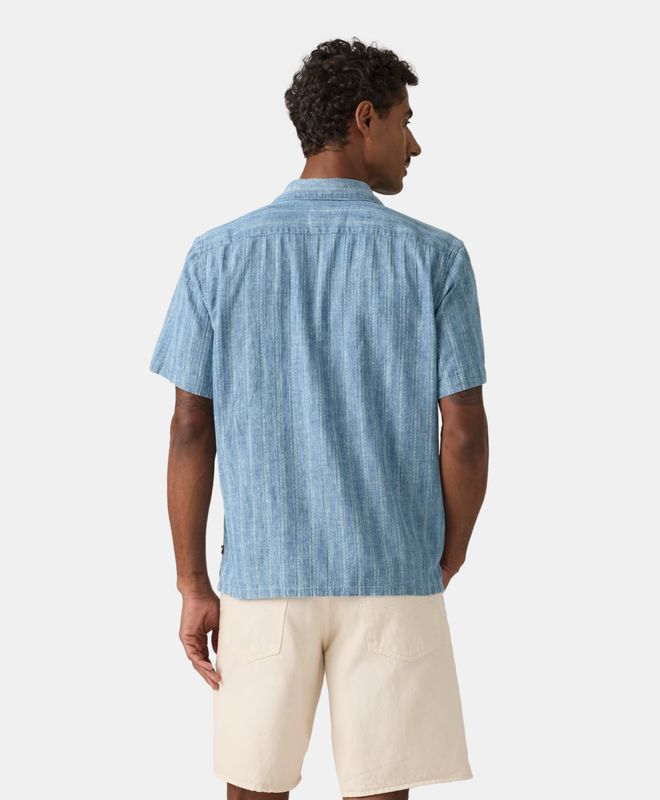 Camisa Sunset Camp Levi's®
