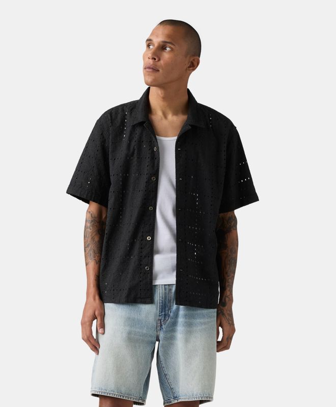 Camisa Sunset Camp Levi's®
