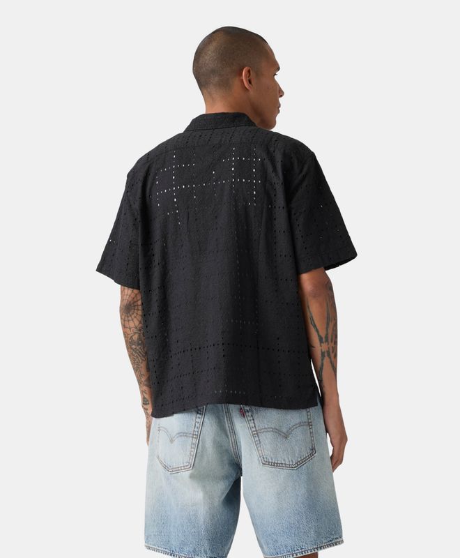 Camisa Sunset Camp Levi's®
