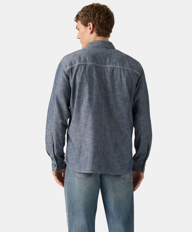 Camisa Worker Auburn Levi's®