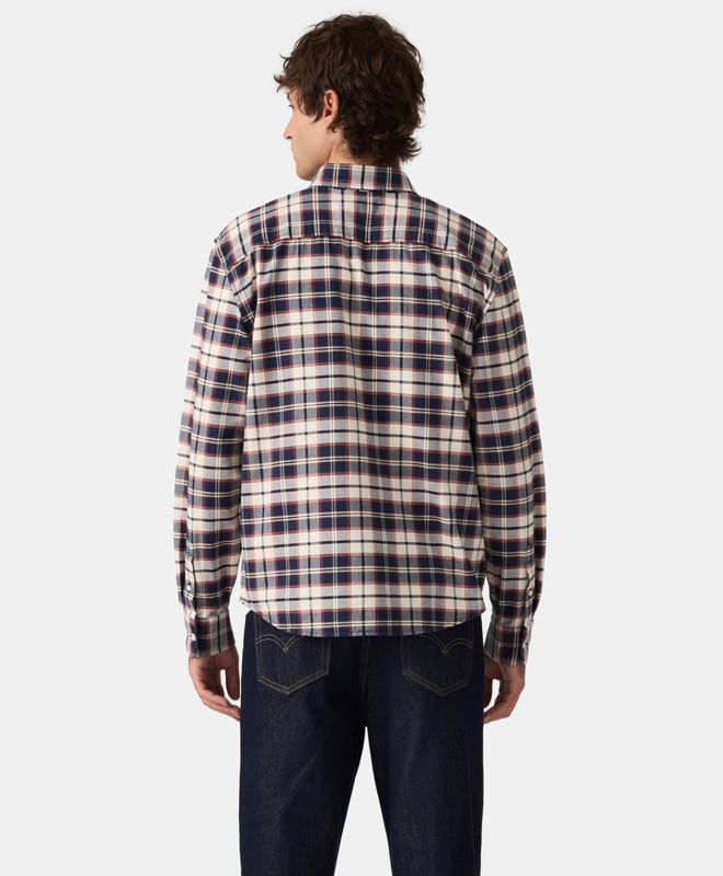 Camisa Authentic Levi's®