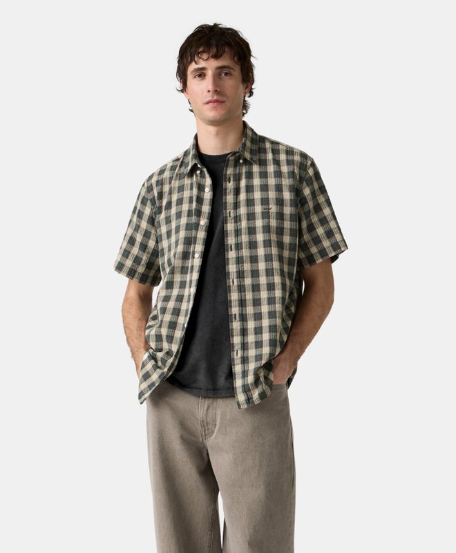 Camisa Authentic Levi's®