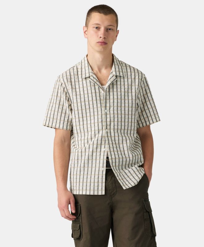 Camisa Sunset Camp Levi's®