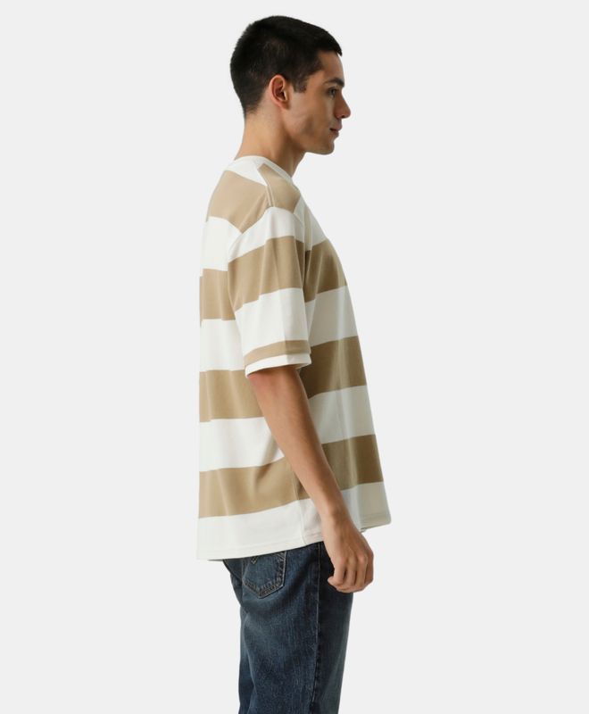 Playera Pique Levi’s® 001MN-0003