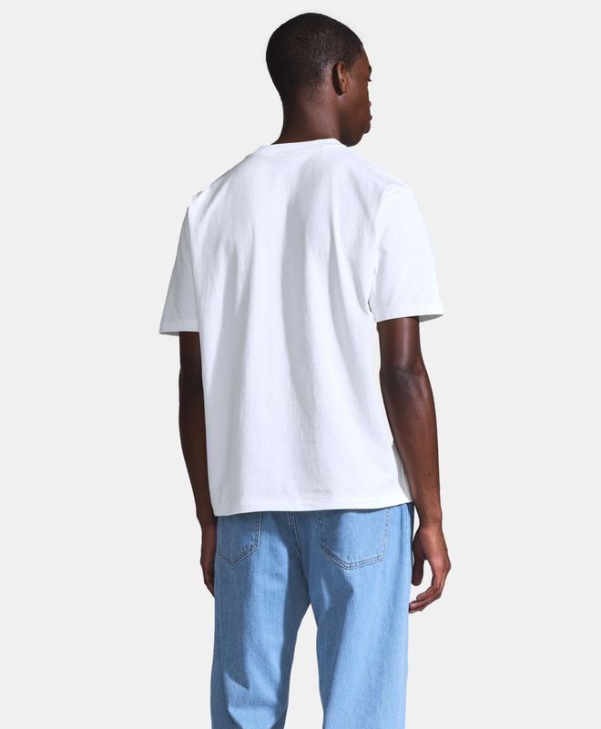 Playera Blue Tab Levi's® 001LJ-0001
