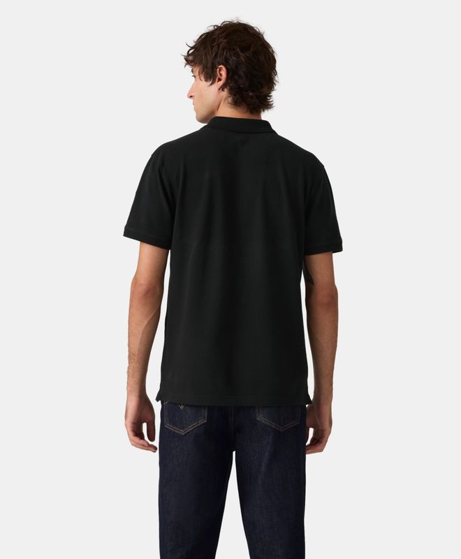 Playera Original Polo Levi's® 005FM-0002