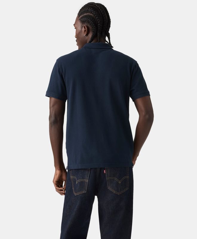 Playera Original Polo Levi's® 005FM-0003