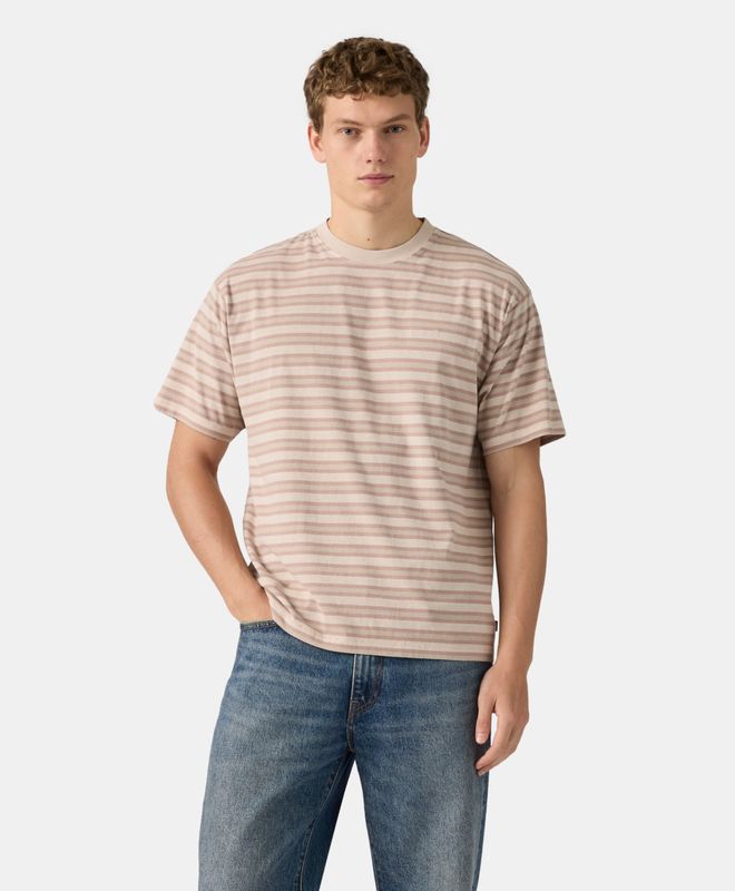 Playera Red Tab Vintage Levi's® A0637-0190