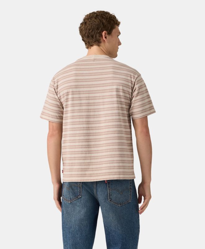Playera Red Tab Vintage Levi's® A0637-0190