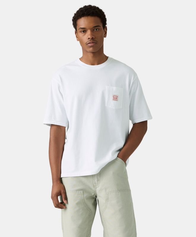 Playera Workwear Levi's® A5850-0005