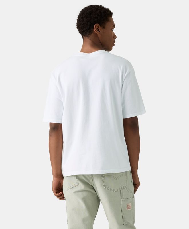 Playera Workwear Levi's® A5850-0005