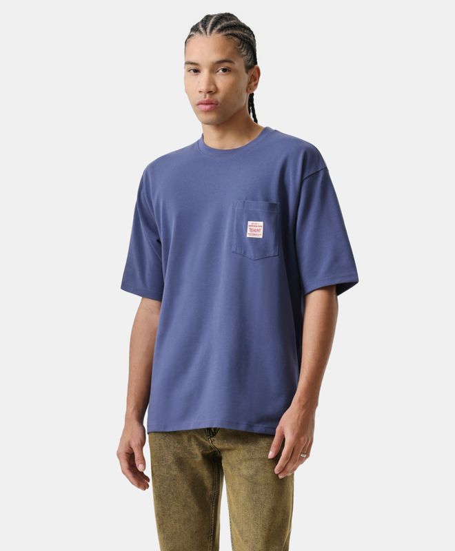 Playera Workwear Levi's® A5850-0026