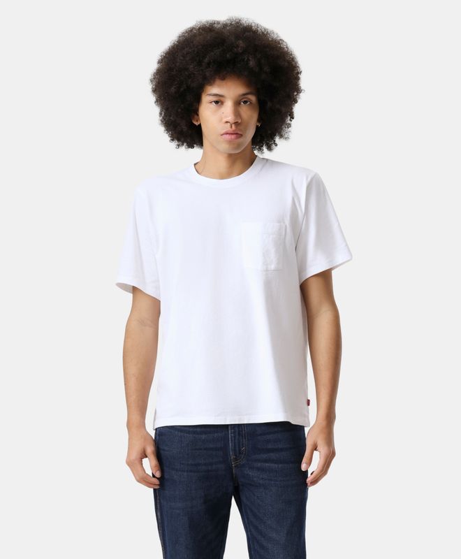 Playera Essential Levi's® 005H0-0038