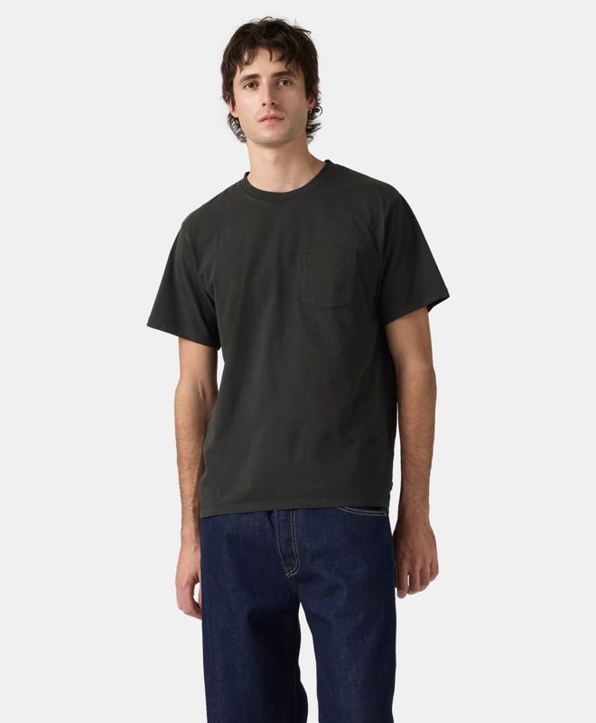 Playera Essential Levi's® 005H0-0039