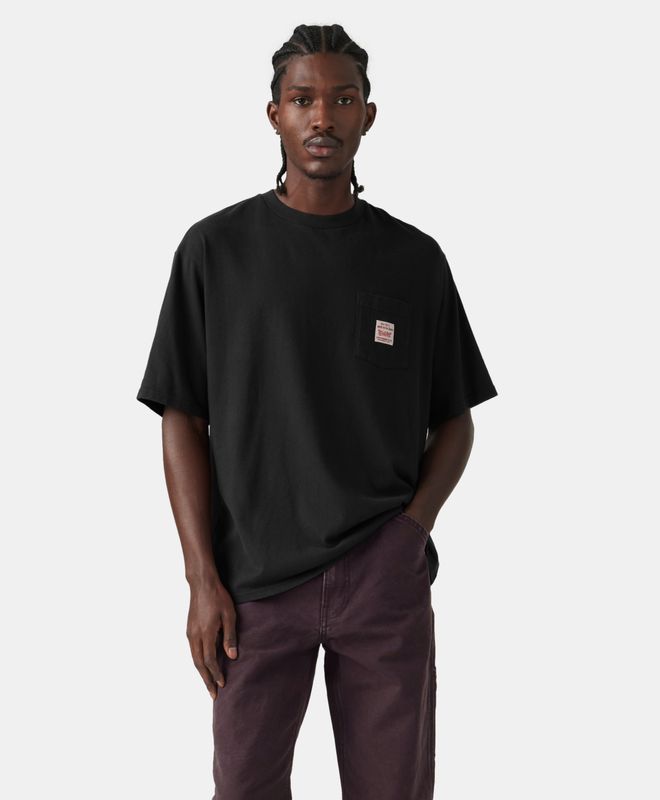 Playera Workwear Levi's® A5850-0004