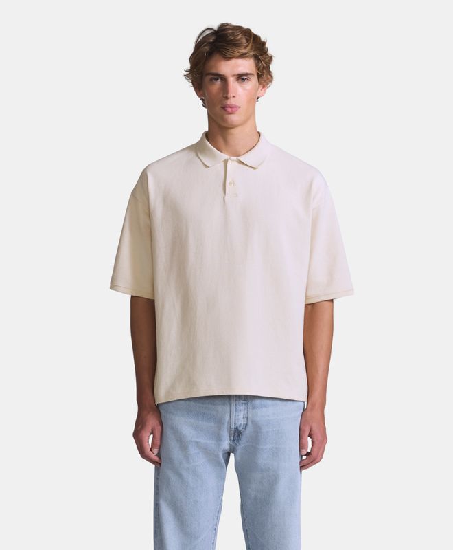 Playera Polo Blue Tab Levi's® 004TK-0000