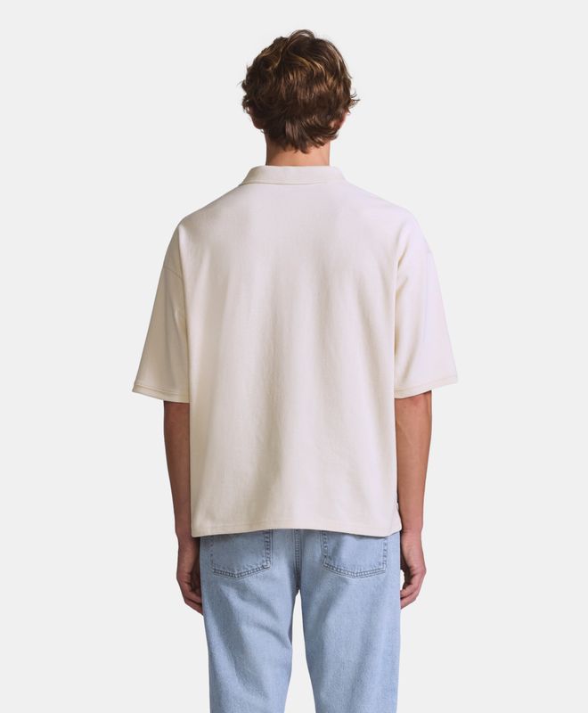 Playera Polo Blue Tab Levi's® 004TK-0000